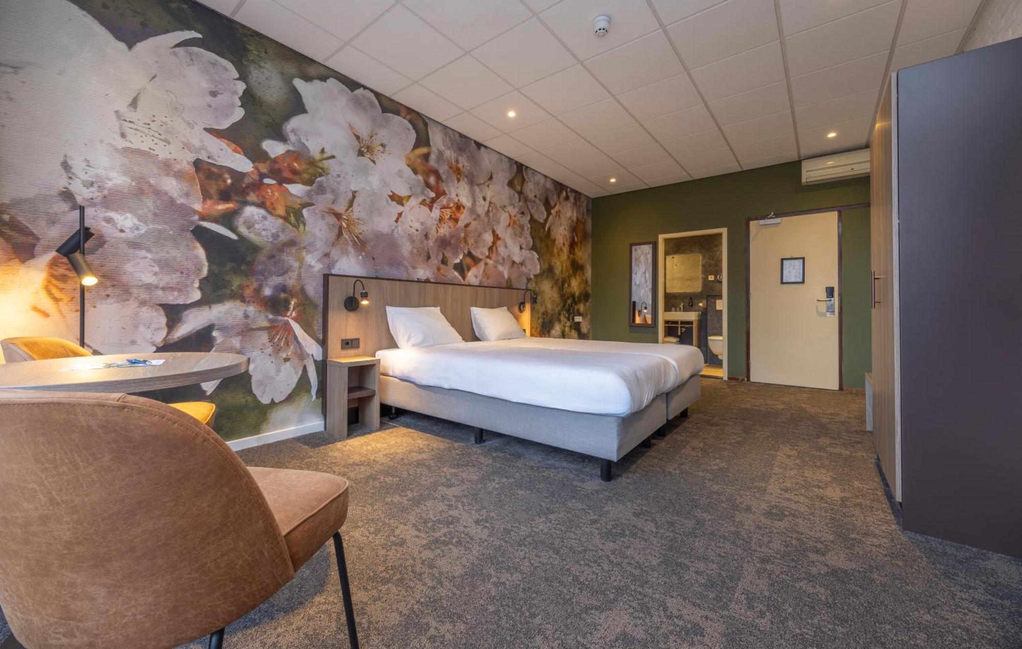 Fletcher Parkhotel Val Monte Berg en Dal Exterior photo