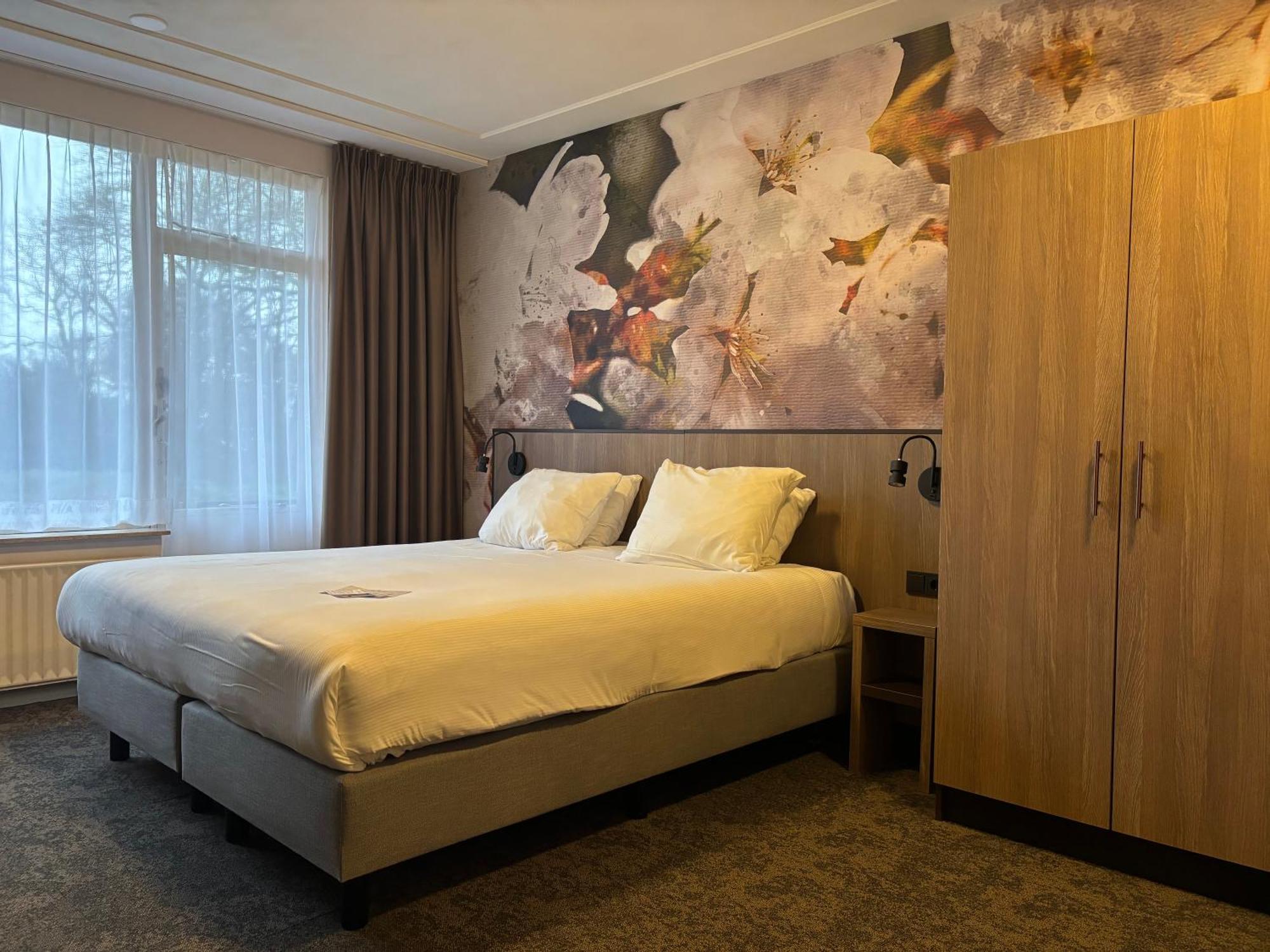 Fletcher Parkhotel Val Monte Berg en Dal Exterior photo