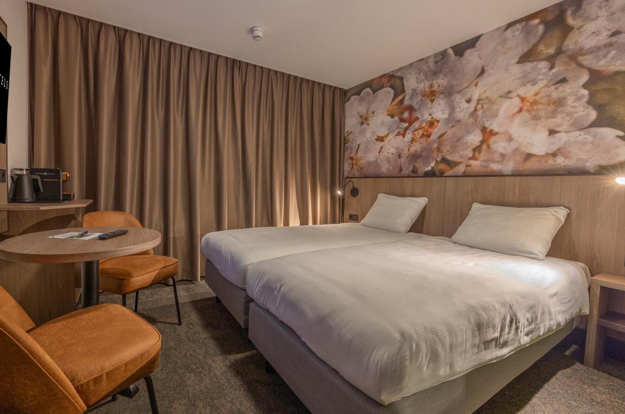 Fletcher Parkhotel Val Monte Berg en Dal Exterior photo